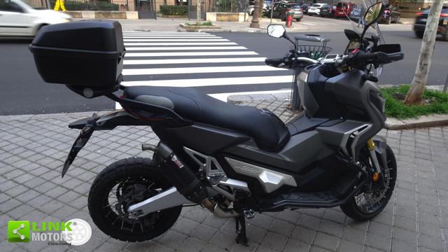HONDA X-ADV 750 usata 5