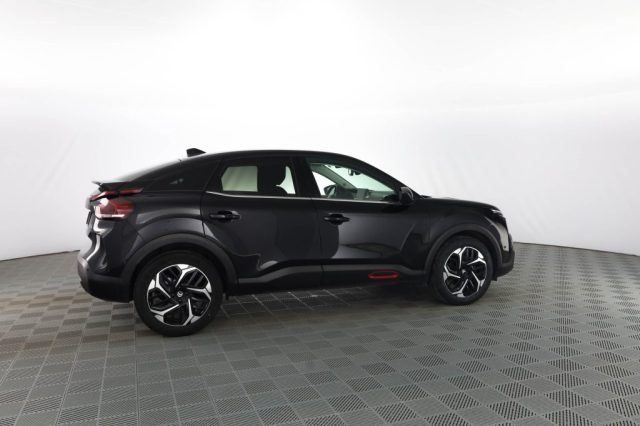CITROEN C4 usata 2