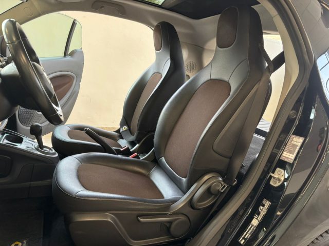 SMART ForTwo usata, con Climatizzatore