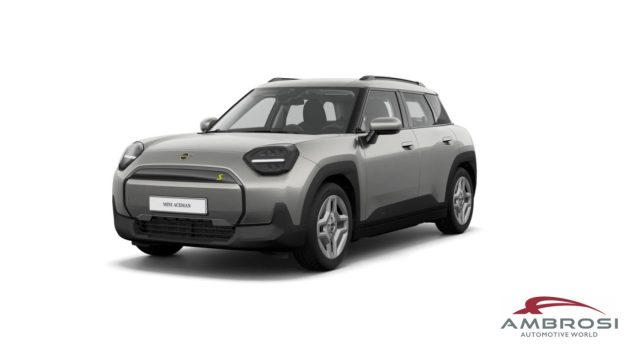 MINI Aceman usata 0