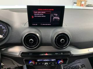 AUDI Q2 usata, con Controllo trazione