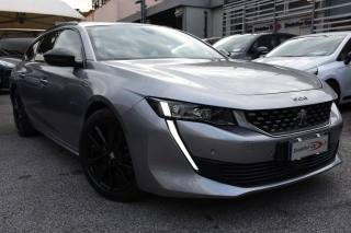 PEUGEOT 508 usata, con Airbag