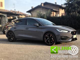 CUPRA Leon usata, con Cruise Control