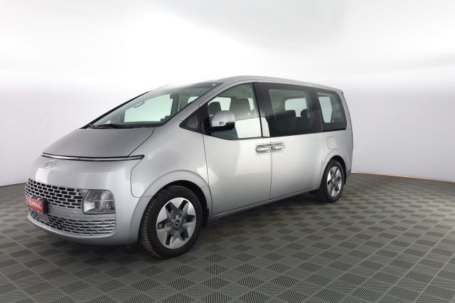 HYUNDAI Staria usata 6