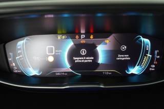 PEUGEOT 3008 usata 7