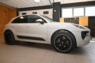 PORSCHE Macan usata 90