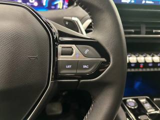 PEUGEOT 5008 usata, con Start/Stop Automatico