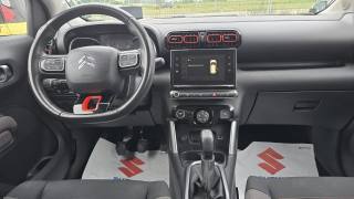CITROEN C3 Aircross usata, con Cruise Control