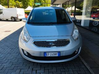 KIA Venga usata, con Autoradio