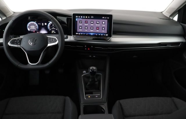 VOLKSWAGEN Golf usata, con Climatizzatore