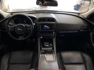 JAGUAR F-Pace usata, con Cruise Control