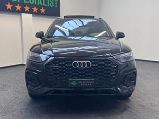 AUDI Q5 usata, con Airbag laterali