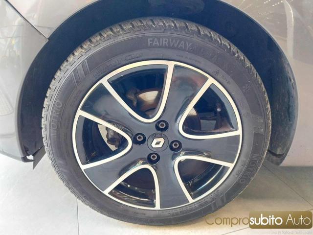 RENAULT Clio usata 17