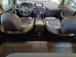 BMW X4 usata, con Airbag posteriore