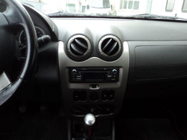 DACIA Duster usata, con Autoradio