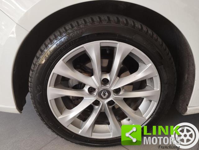 RENAULT Megane usata 25