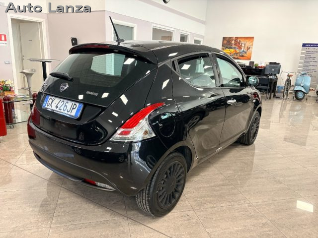 LANCIA Ypsilon usata, con Airbag Passeggero