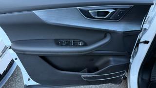 DR MOTOR DR 6.0 usata, con Regolazione elettrica sedili