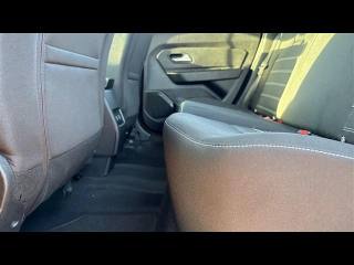 DACIA Duster usata, con Bracciolo