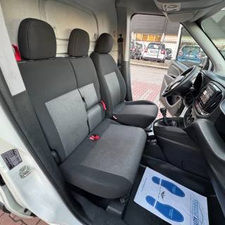 FIAT Doblo usata, con Bluetooth