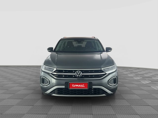 VOLKSWAGEN T-Roc usata 7