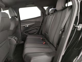 PEUGEOT 3008 usata, con Touch screen