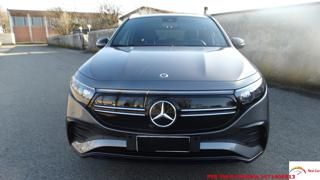 MERCEDES-BENZ EQA usata, con Airbag