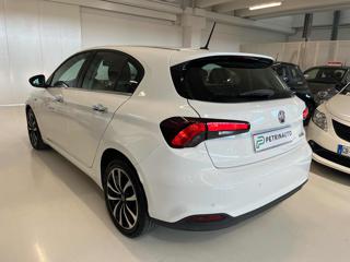FIAT Tipo usata, con Cerchi in lega