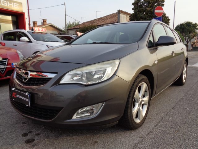 OPEL Meriva usata, con Airbag Passeggero