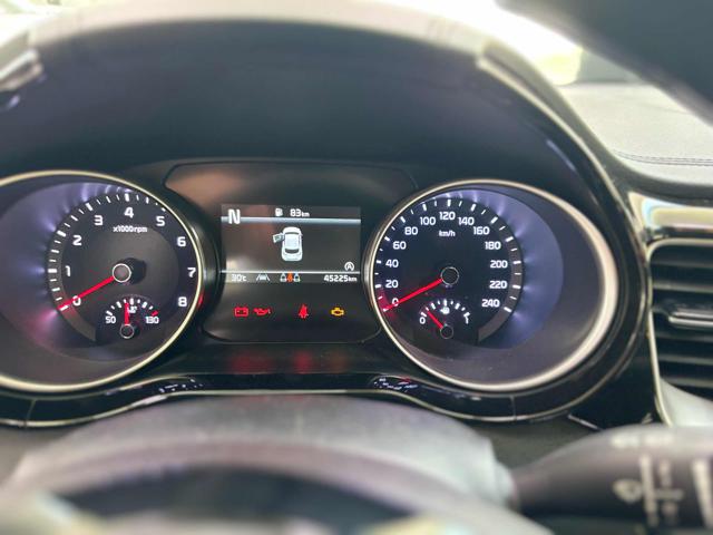 KIA XCeed usata, con Chiusura centralizzata