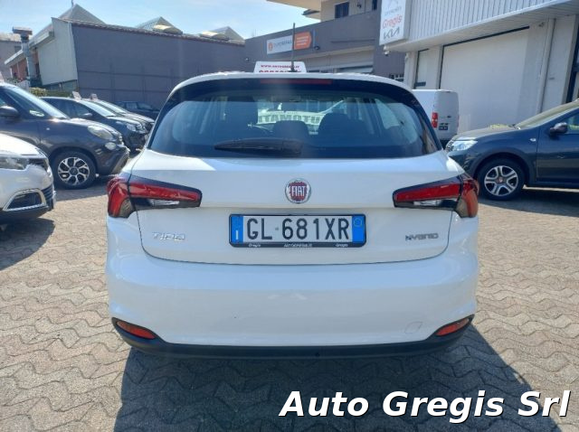 FIAT Tipo usata, con Airbag Passeggero