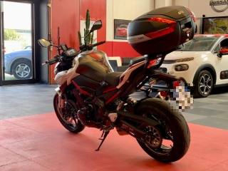 KAWASAKI Z 900 usata 6