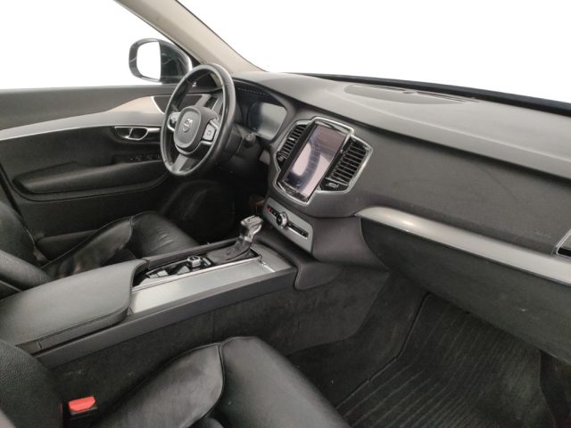 VOLVO XC90 usata, con Fendinebbia