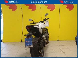 HONDA Hornet 600 usata 2