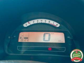 CITROEN C2 usata, con Servosterzo