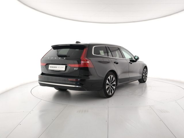 VOLVO V60 usata, con Airbag Passeggero