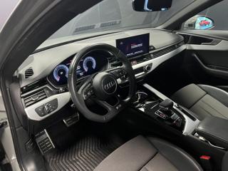 AUDI A4 usata, con Chiusura centralizzata