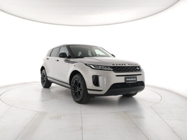 LAND ROVER Range Rover Evoque usata, con Climatizzatore