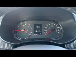 DACIA Jogger usata, con Fendinebbia