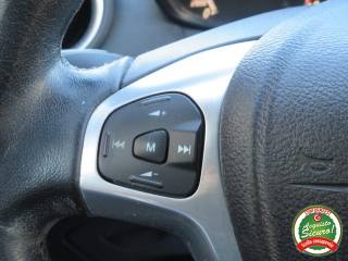 FORD Fiesta usata, con Servosterzo