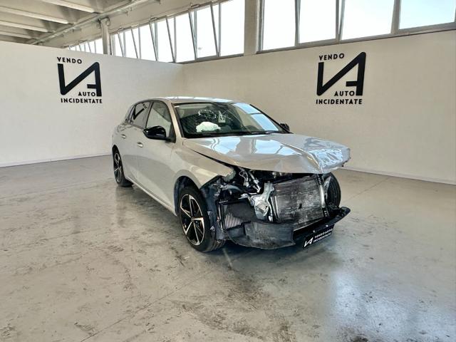 OPEL Astra usata, con ABS
