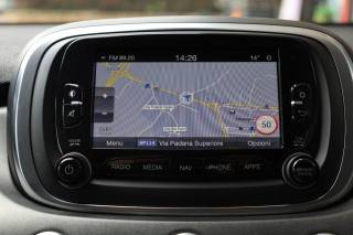 FIAT 500X usata, con Vivavoce