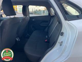 SUZUKI Baleno usata, con Climatizzatore