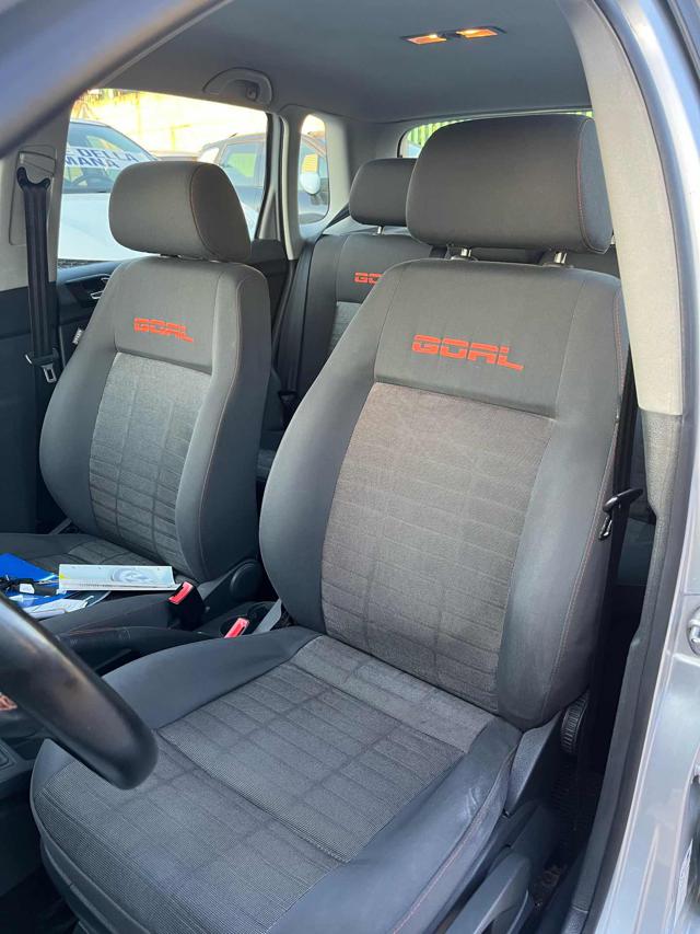 VOLKSWAGEN Polo usata, con Immobilizzatore elettronico
