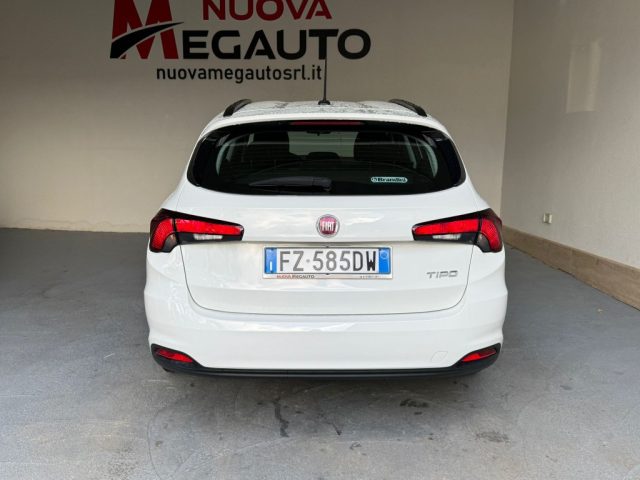 FIAT Tipo usata, con Chiusura centralizzata