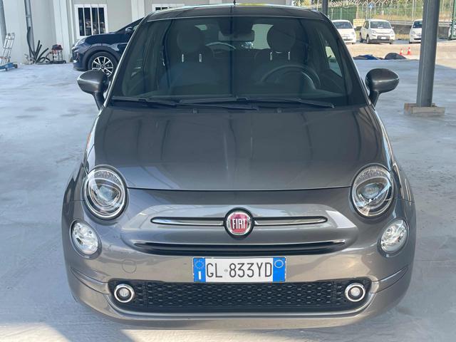 FIAT 500 usata, con Climatizzatore
