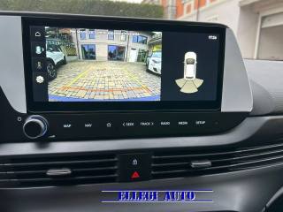 HYUNDAI i20 usata, con ESP