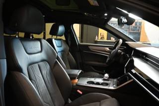 AUDI A6 allroad usata 33