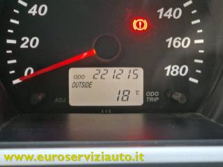 DAIHATSU Terios usata, con Lettore CD