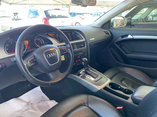 AUDI A5 usata, con Controllo trazione